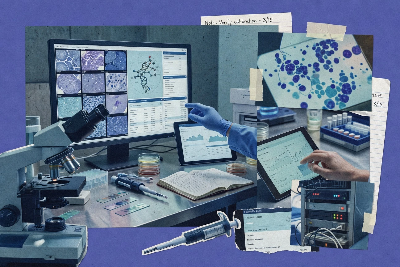 Top 10 Best Medical Research Software (2026 Review)
