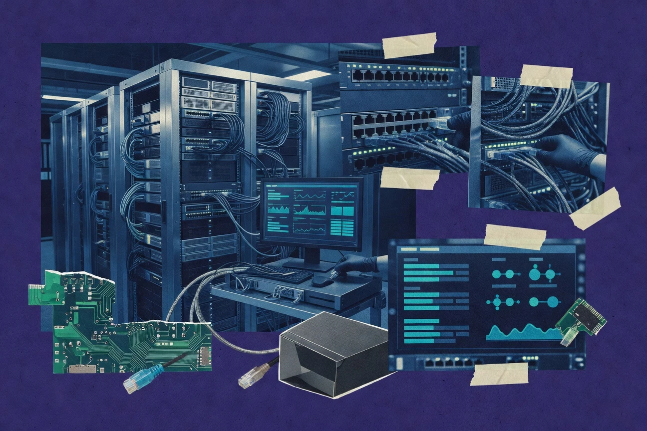 Top 10 Best Load Balancer Software – 2026 Buyer's Guide