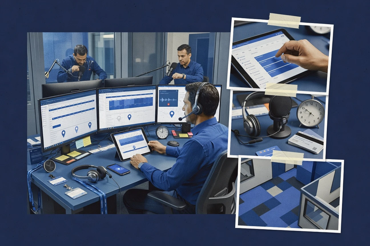 Top 10 Best Interpreter Scheduling Software | 2026 Edition