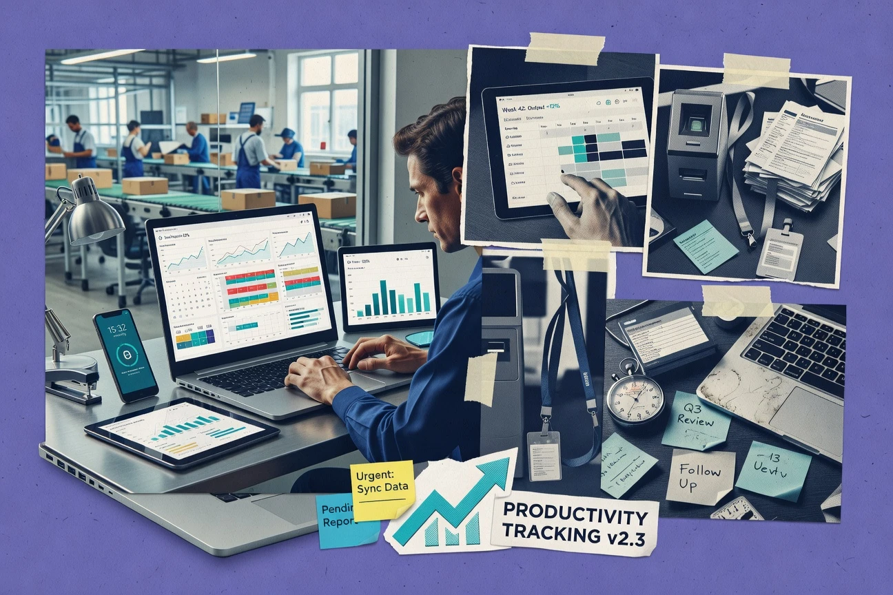 Top 10 Best Productivity Tracking Software | Top Picks 2026