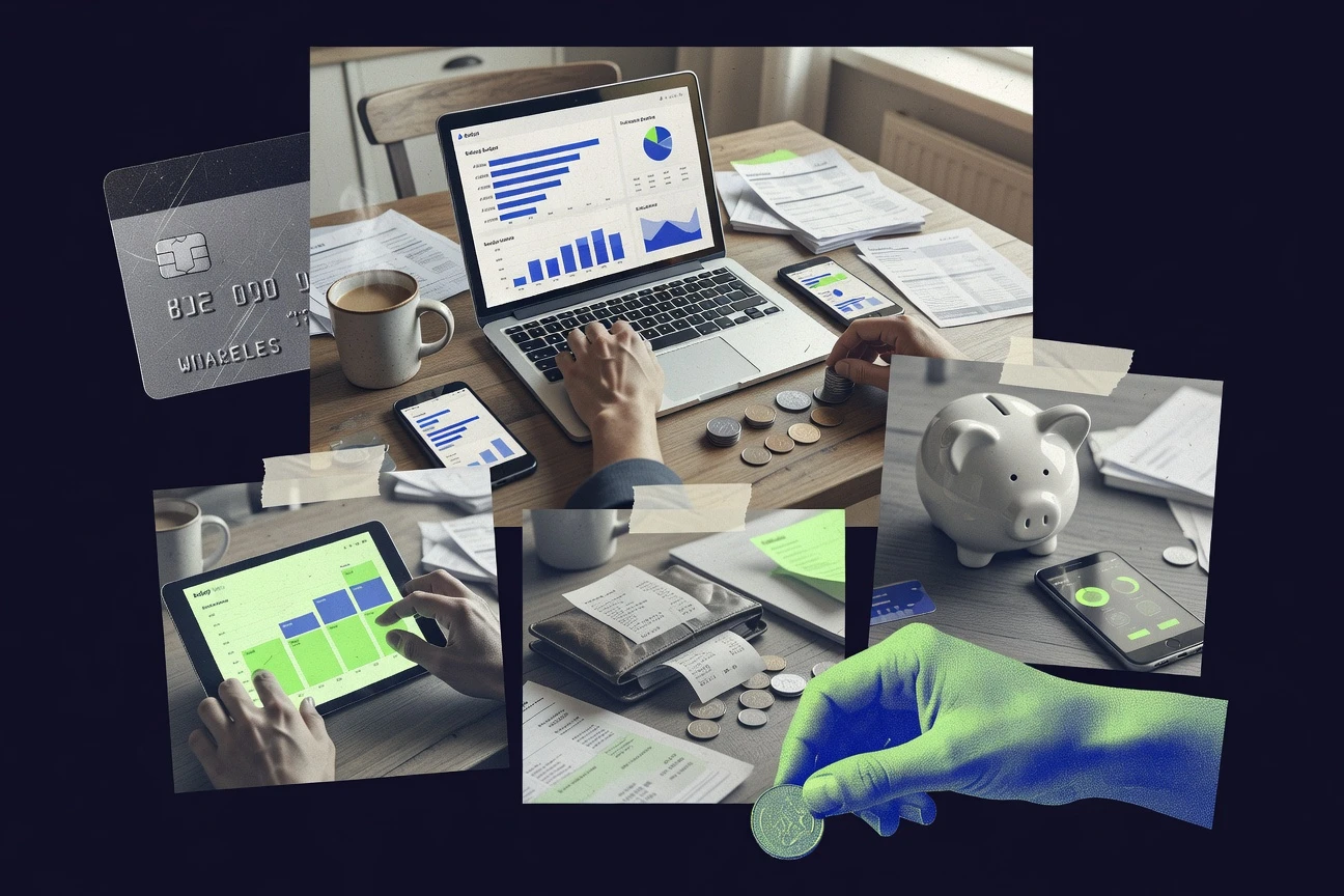 Top Budget Software Top 10 Best Online Budget Software: 2026 Comparison