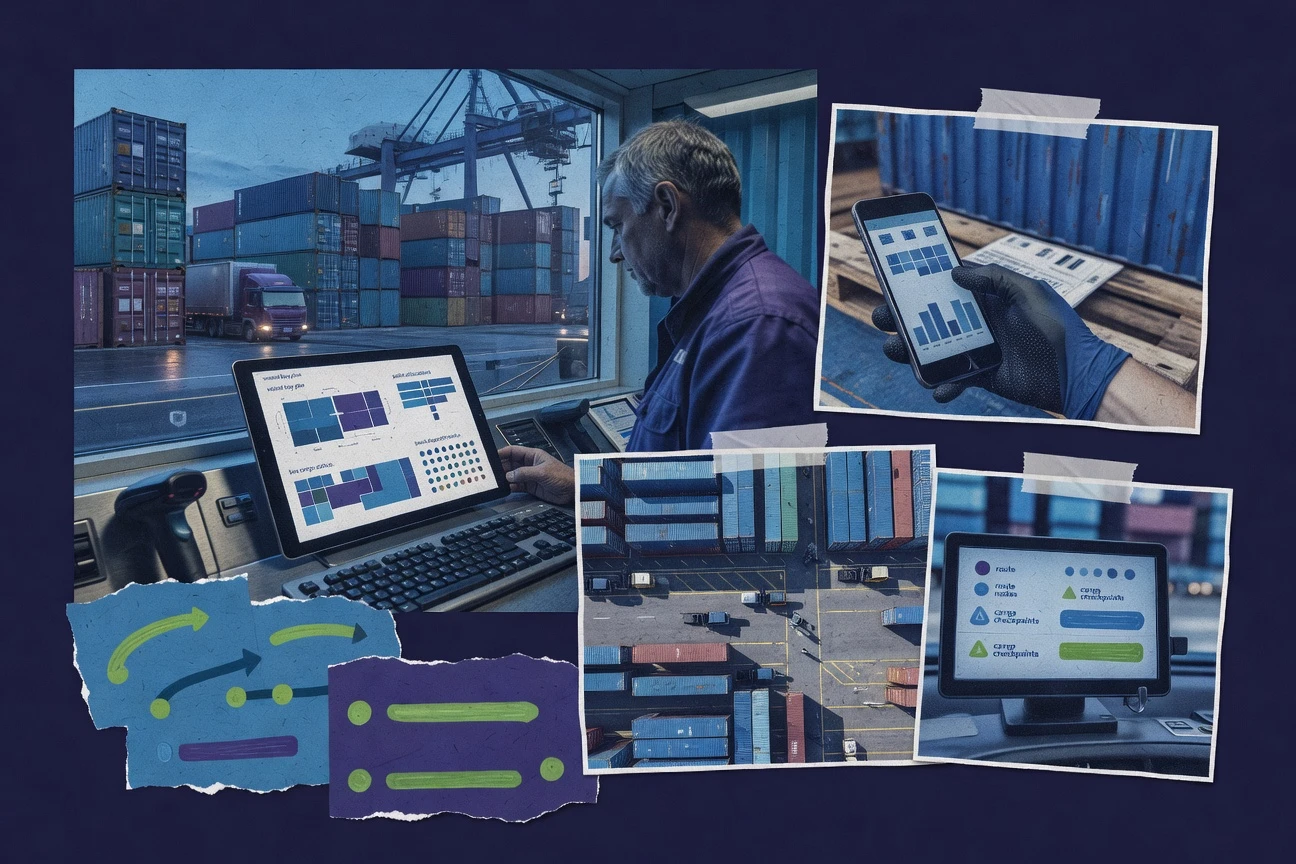 Best Cargo System Software 2026