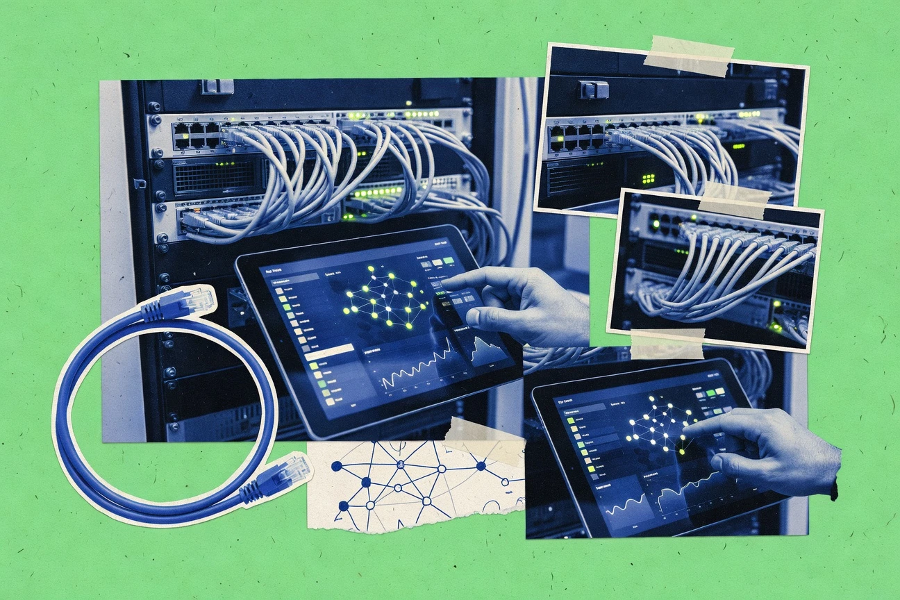 Best Network Switch Management Software | Ranked for 2026