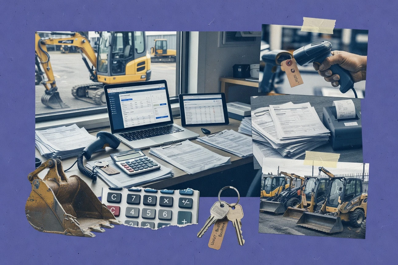 Top 10 Best Rental Accounting Software | 2026 Expert Picks