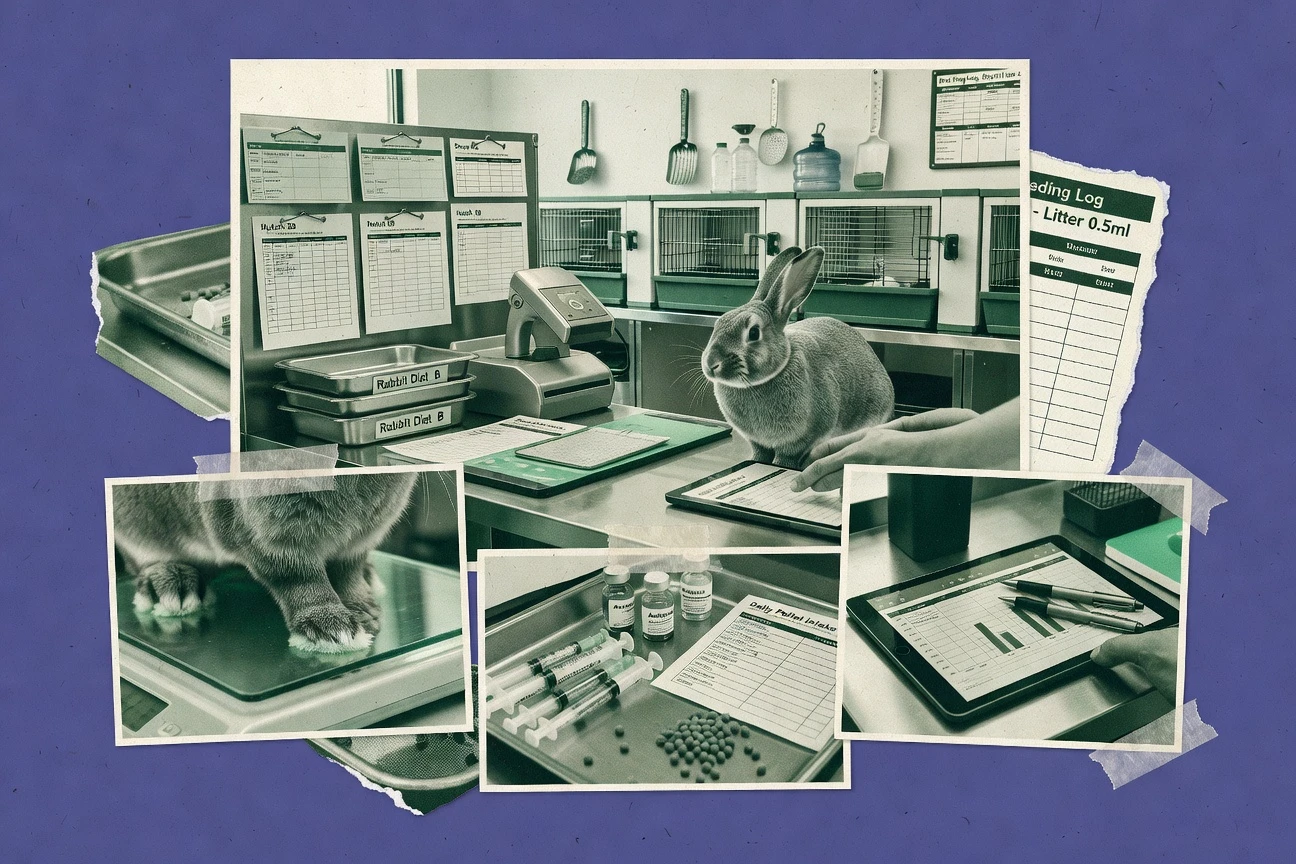 Labbit Software Best Rabbit Management Software | Ranked for 2026