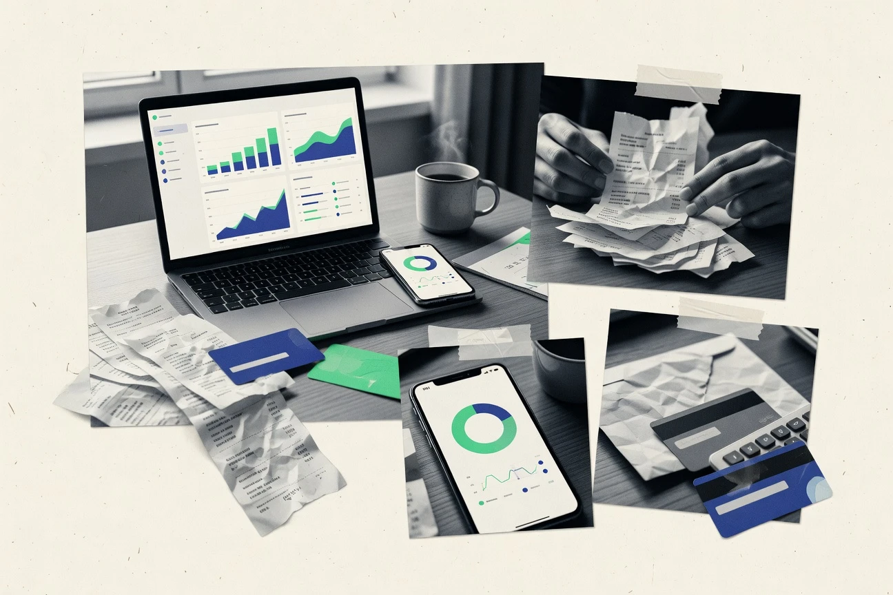 Best Personal Expense Management Software | Top Picks 2026