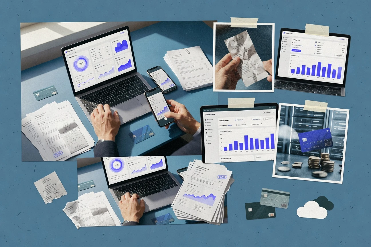 Best Cloud Expense Management Software 2026