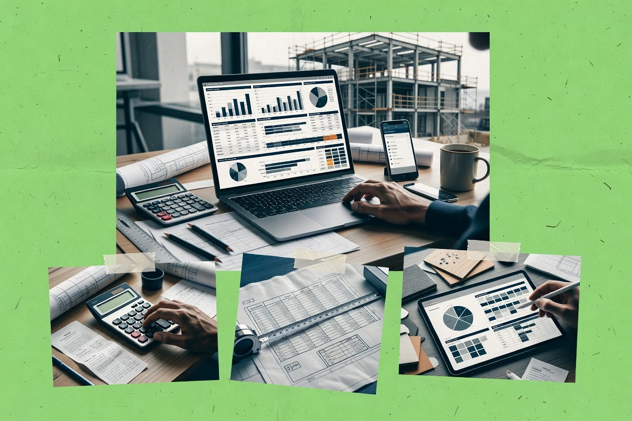 Top 10 Best Work Estimating Software | 2026 Expert Picks