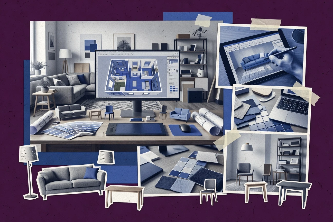 Best Interior Home Design Software | 2026 Rankings