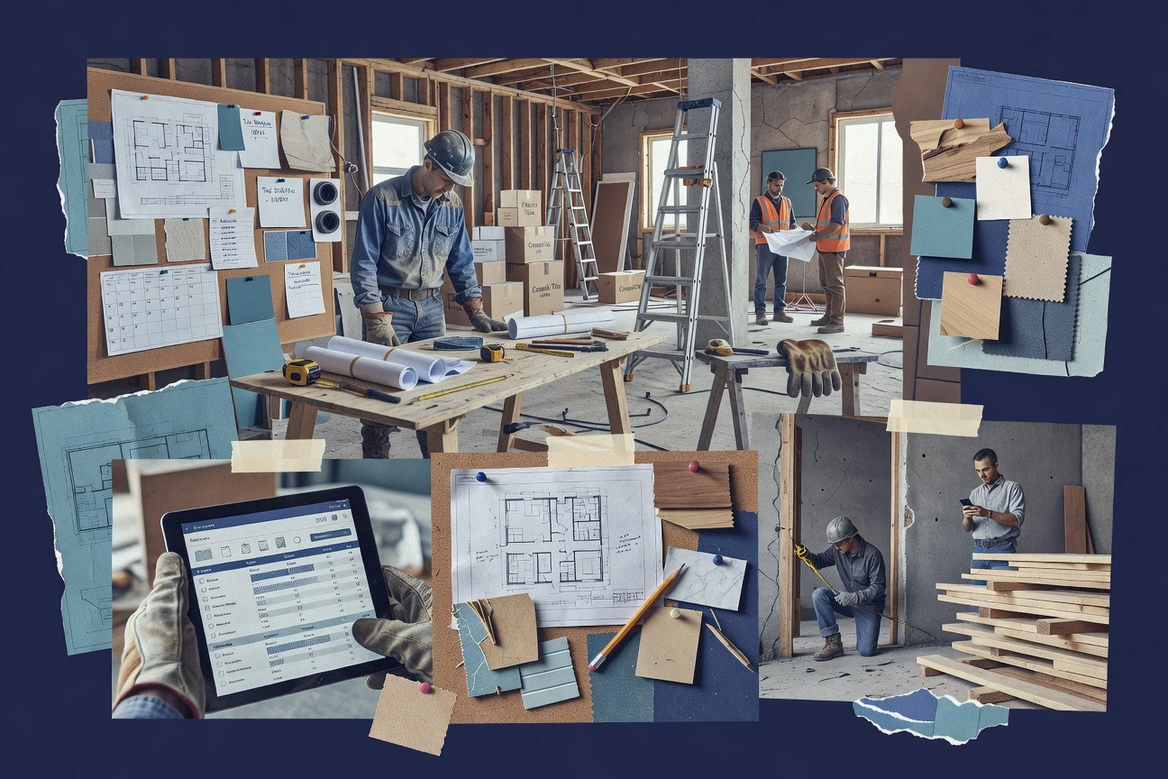 Best Renovation Project Management Software 2026