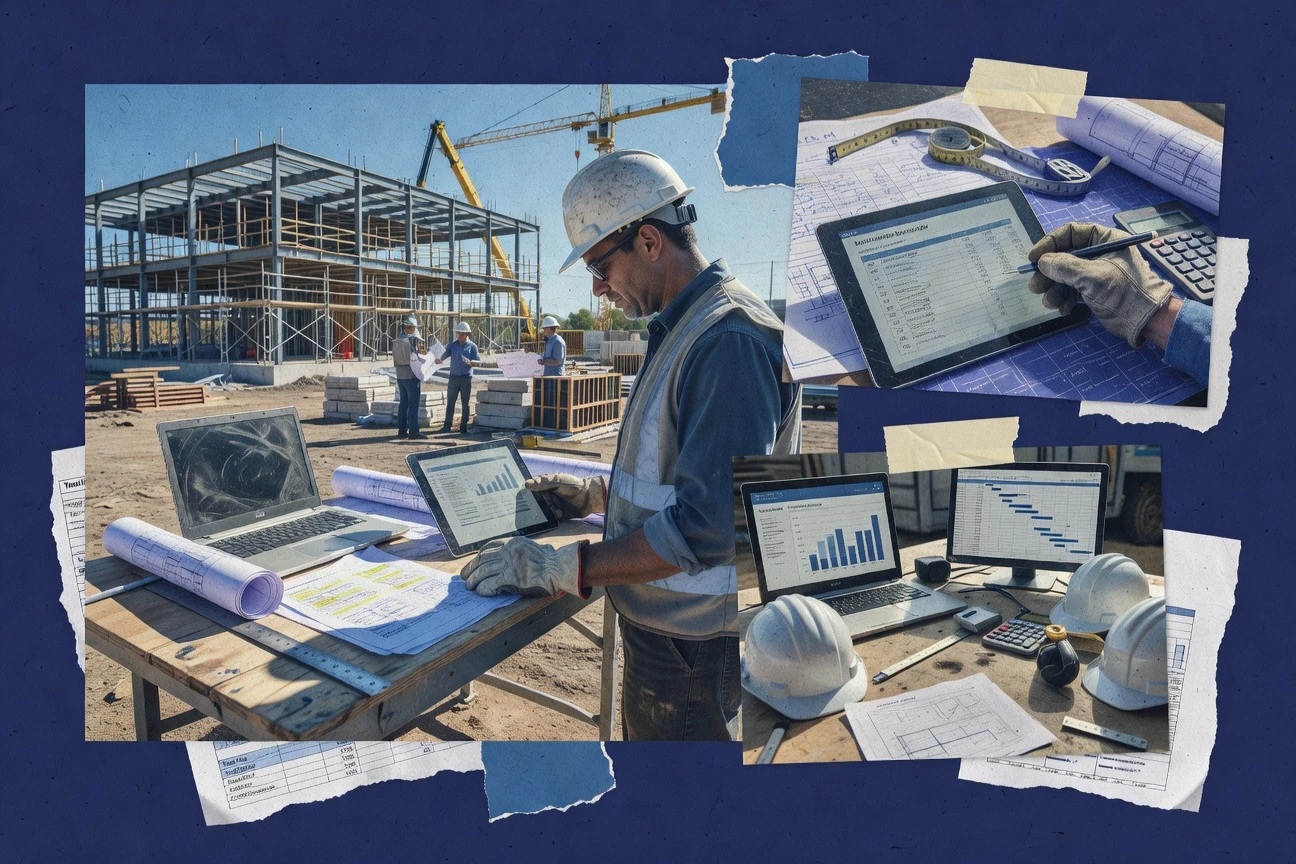 Best Construction Bid Management Software | 2026 Rankings