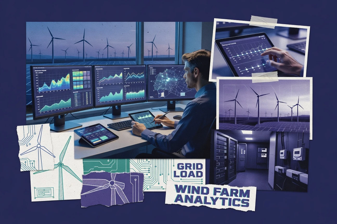 Best Energy Data Analytics Software (2026)