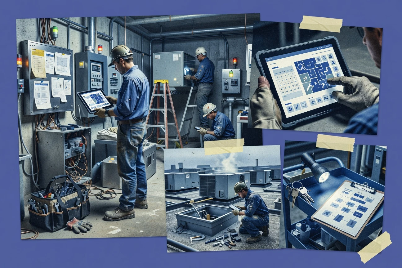 Best Building Maintenance Management Software 2026