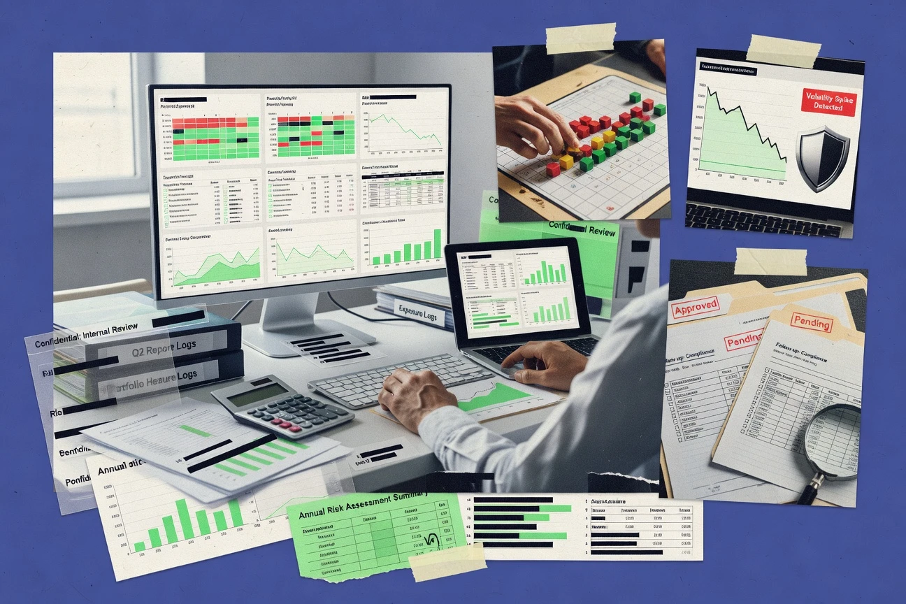 Best Risk Manager Software | 2026 Expert Picks