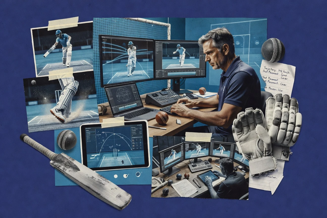 Ricket Analysis Top 10 Best Cricket Video Analysis Software: 2026 Comparison