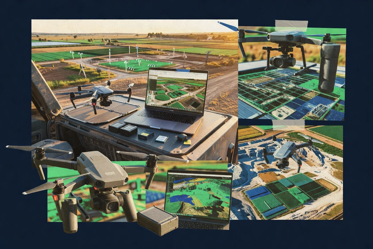 Best Drone Imagery Processing Software: 2026 Comparison