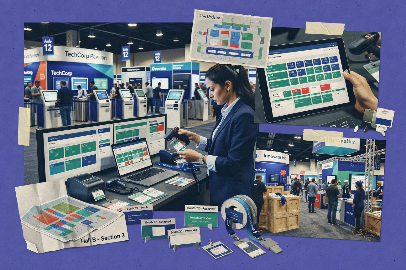 Top 10 Best Exhibit Management Software | Top Picks 2026