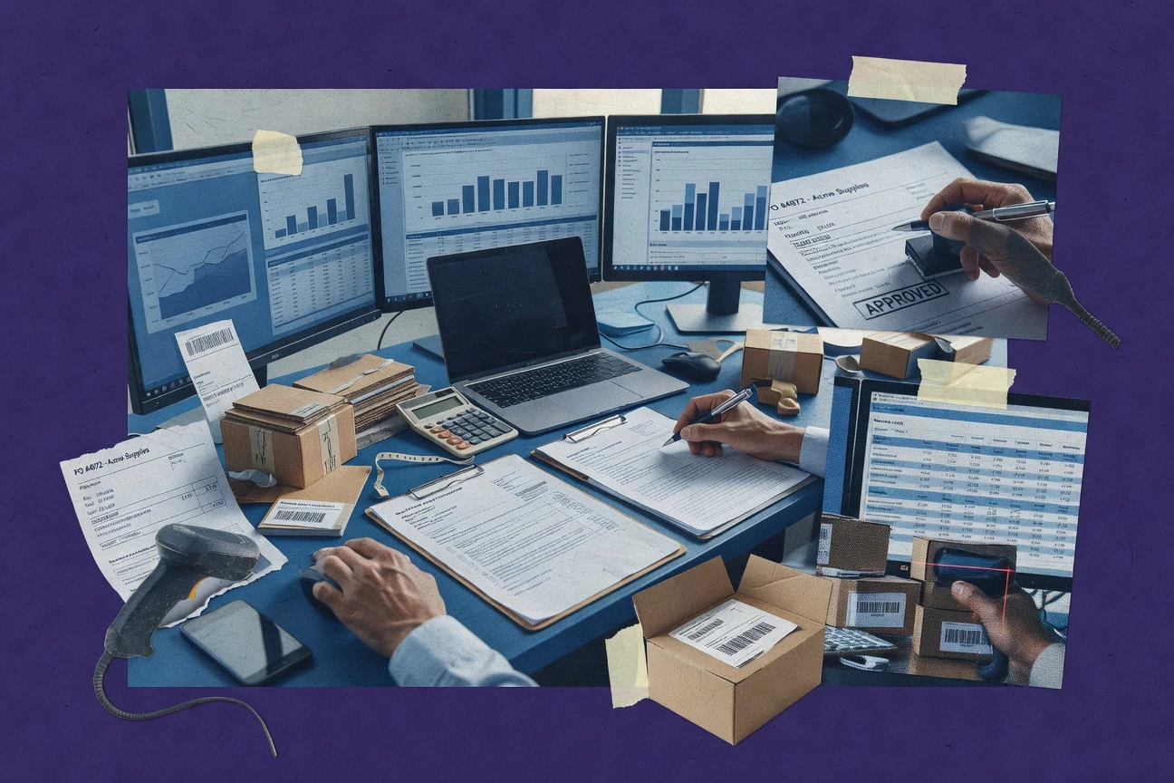 Top 10 Best Procurement Software | 2026 Edition