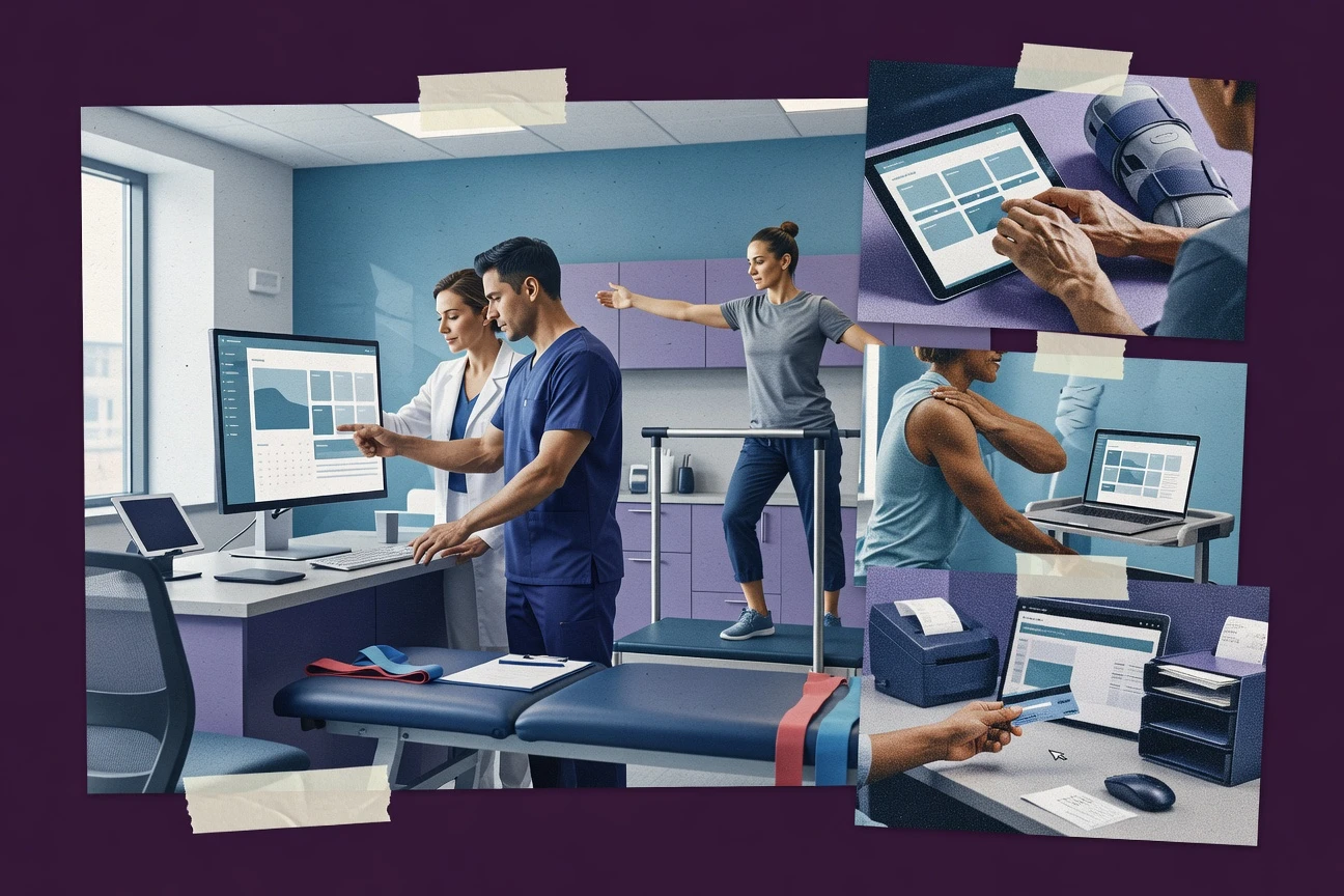 Best Physical Therapy Practice Management Software (2026)