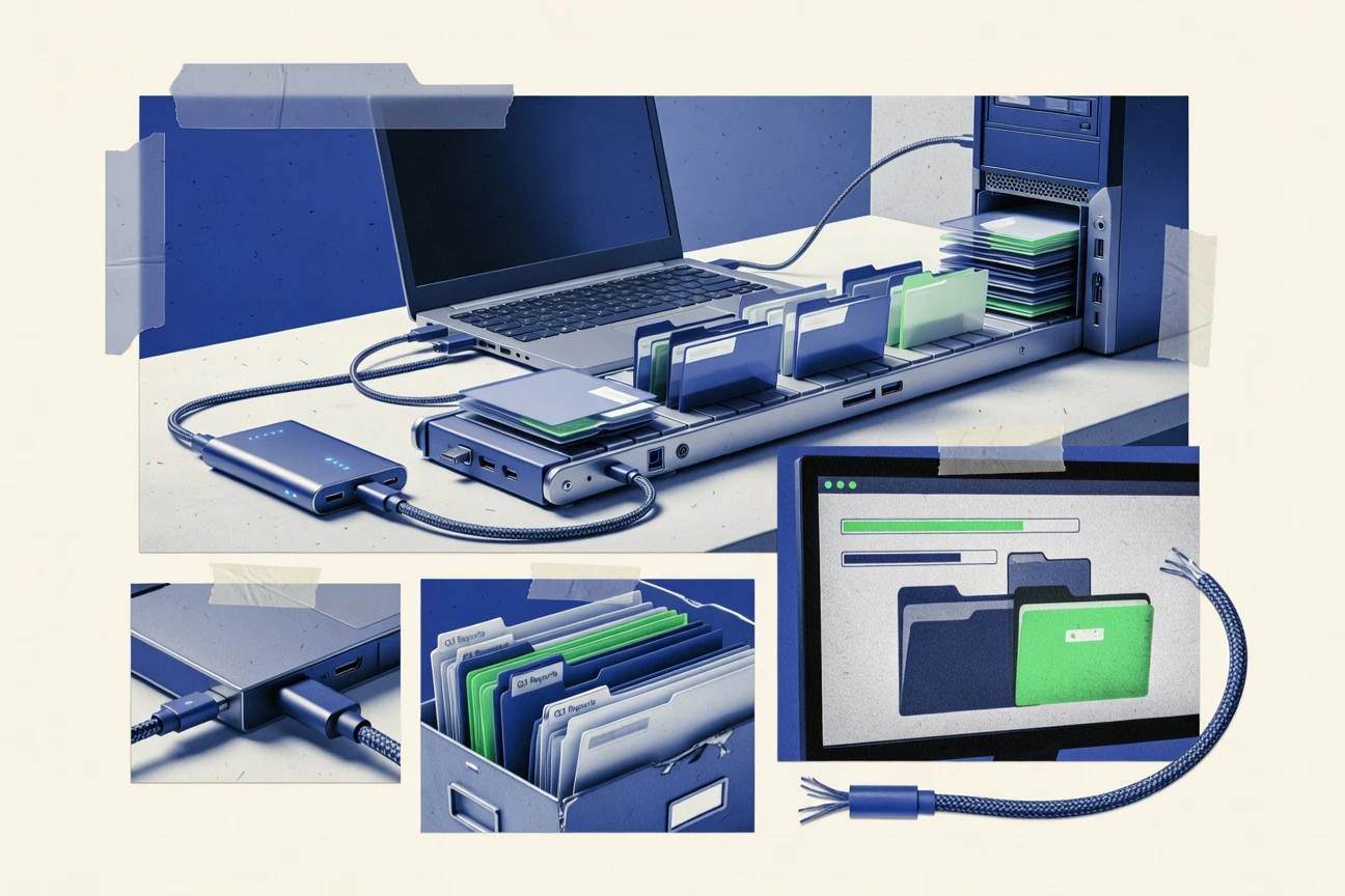 Best File Mover Software | Top Picks 2026
