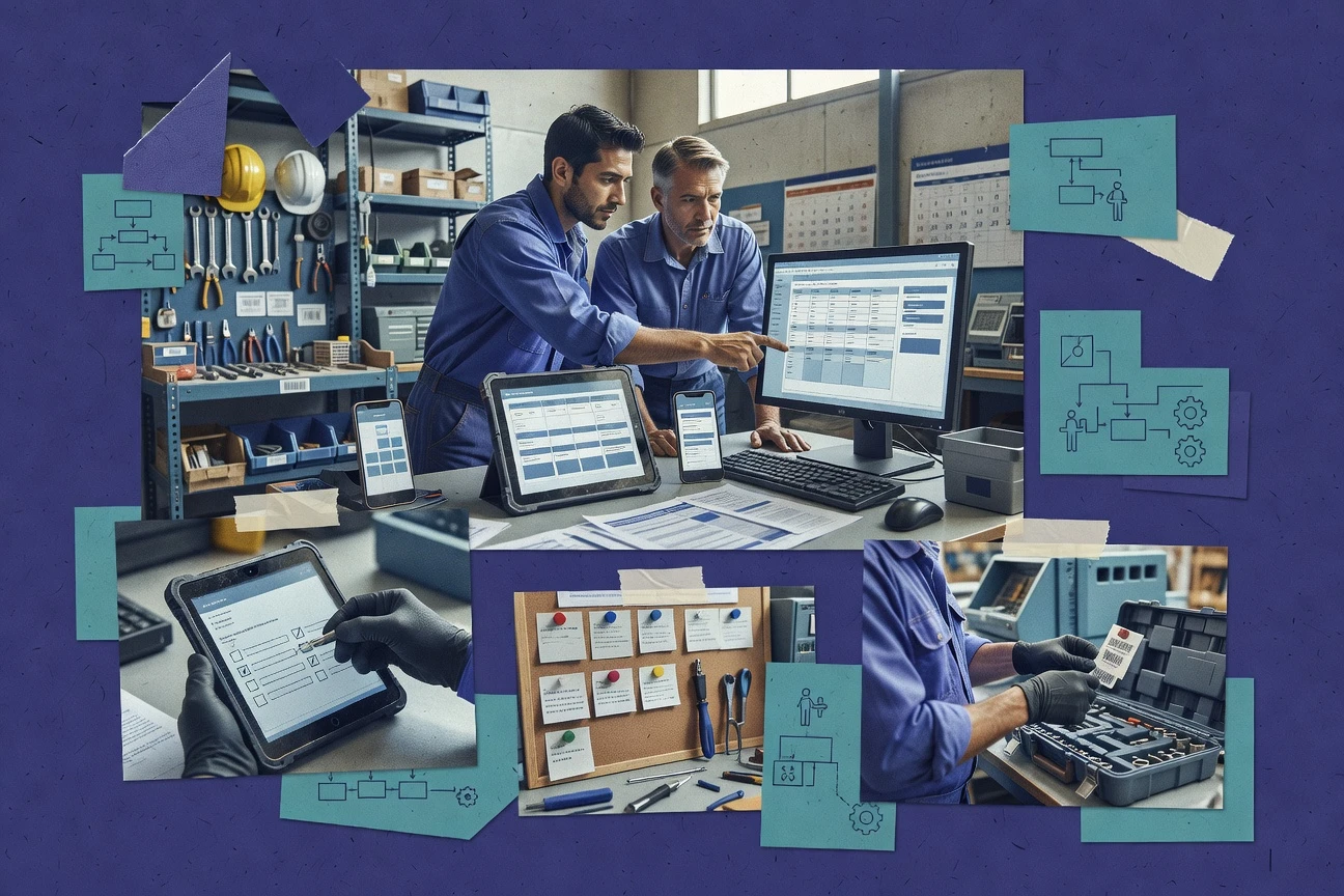 Top 10 Best Work Order System Software | 2026 Expert Picks