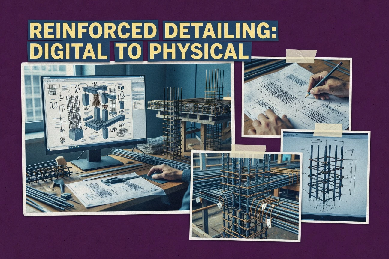 Ebar Software Top 10 Best Rebar Detailing Software | Ranked for 2026