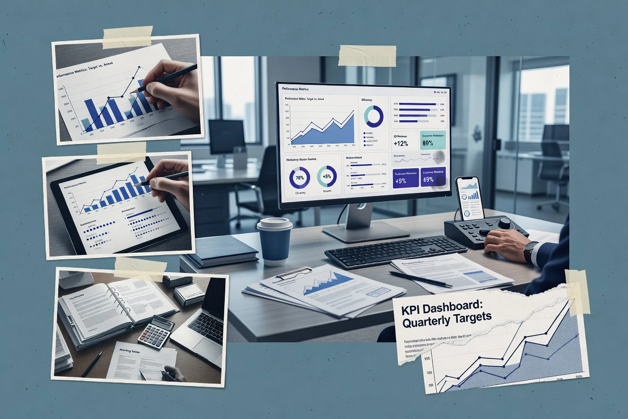 Top 10 Best KPI Management Software | 2026 Expert Picks