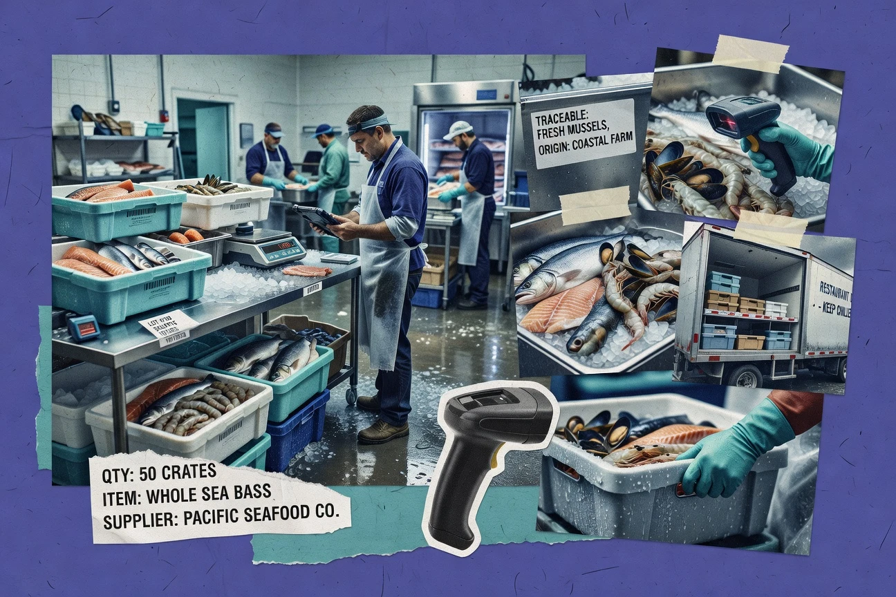 Top 10 Best Seafood ERP Software | 2026 Verified Picks