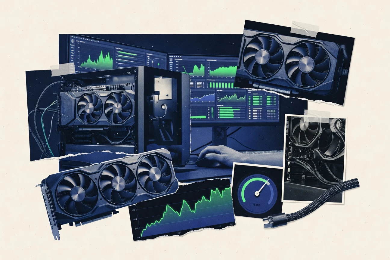 Best Gpu Monitor Software | Top Picks 2026