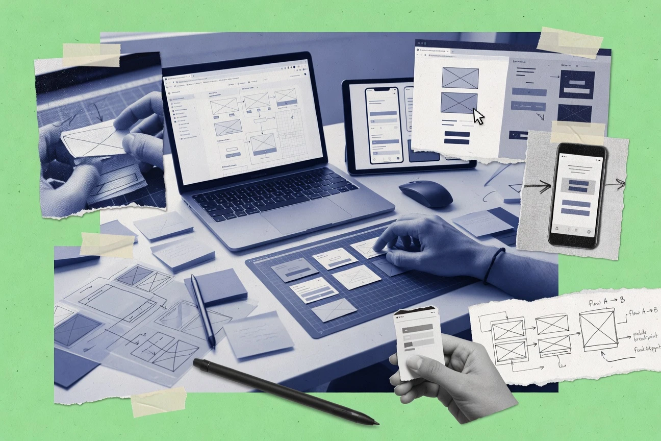 Best Web Prototype Software | 2026 Expert Picks