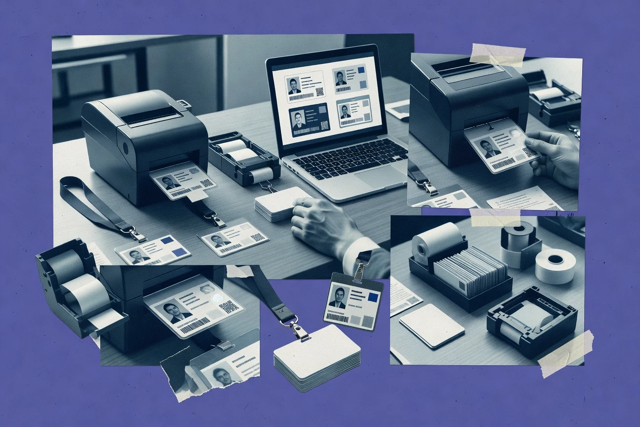 Top 10 Best Id Card Printing Software | 2026 Edition