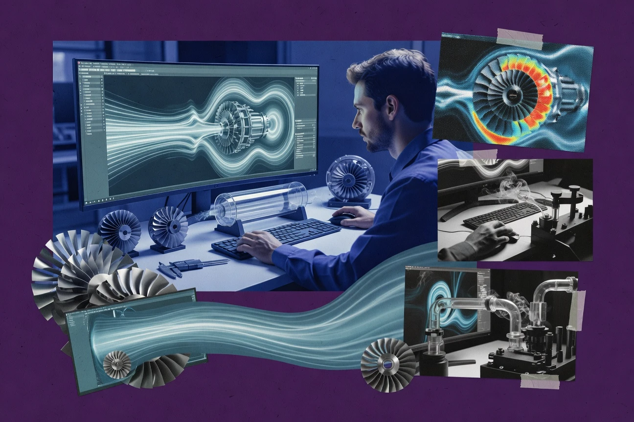 Best Cfd Simulation Software (2026)