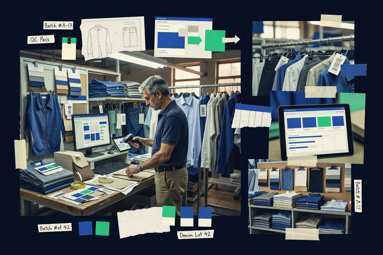 Top 10 Best Garment Management Software | 2026 Expert Picks