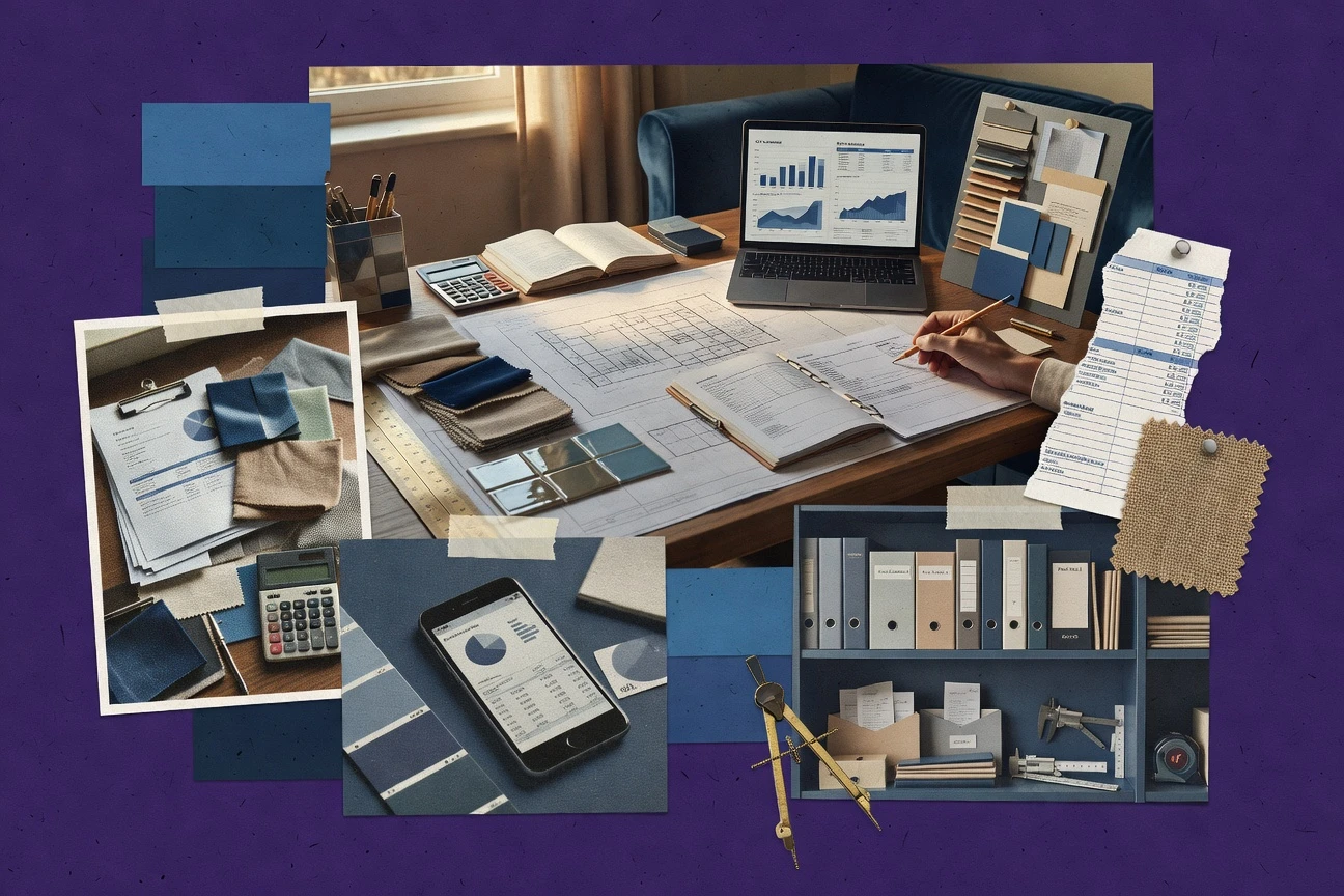 Best Interior Design Accounting Software (2026)