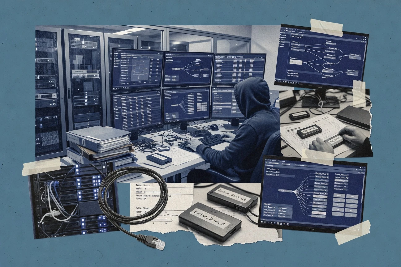 Top 10 Best Data Management Software | 2026 Verified Picks