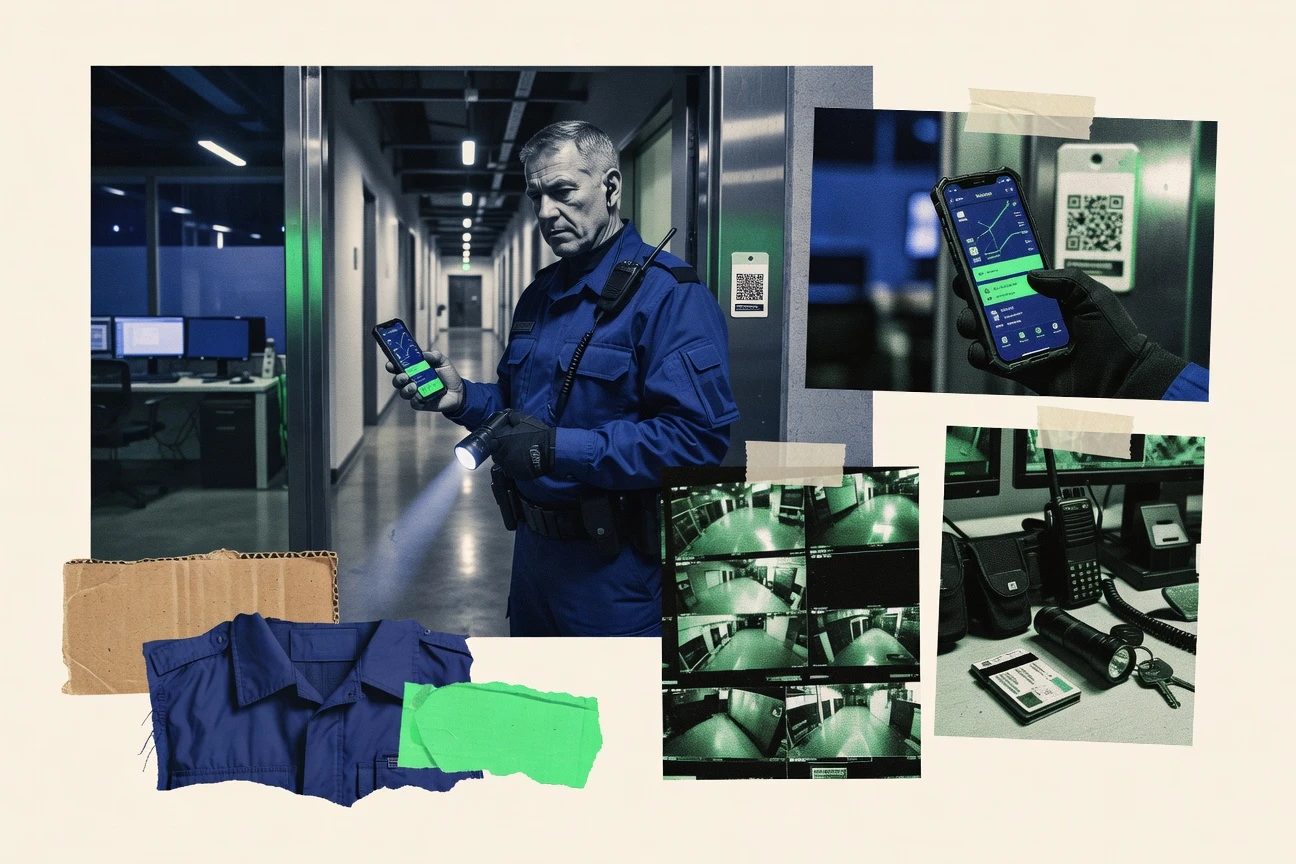 Best Security Guard Patrol Software – 2026 Buyer's Guide