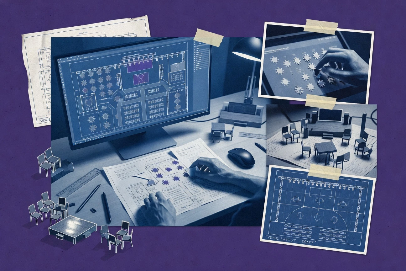 Top 10 Best Event Layout Software (2026 Review)