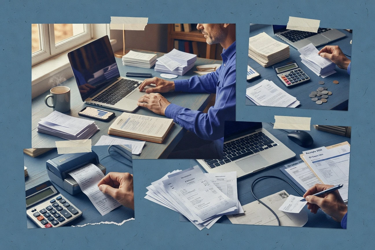 Best Small Business Tax Preparation Software (2026)