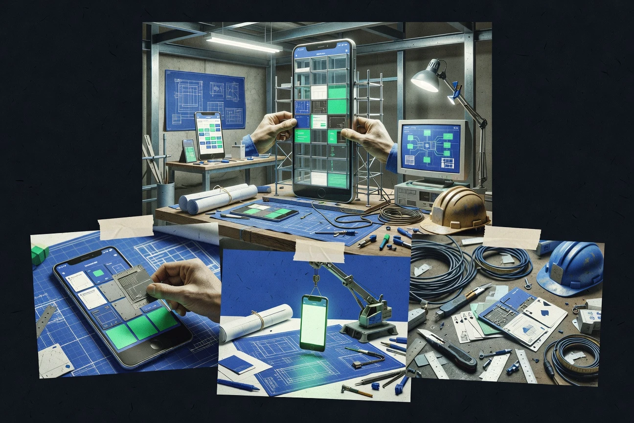 Best Phone App Building Software: 2026 Comparison
