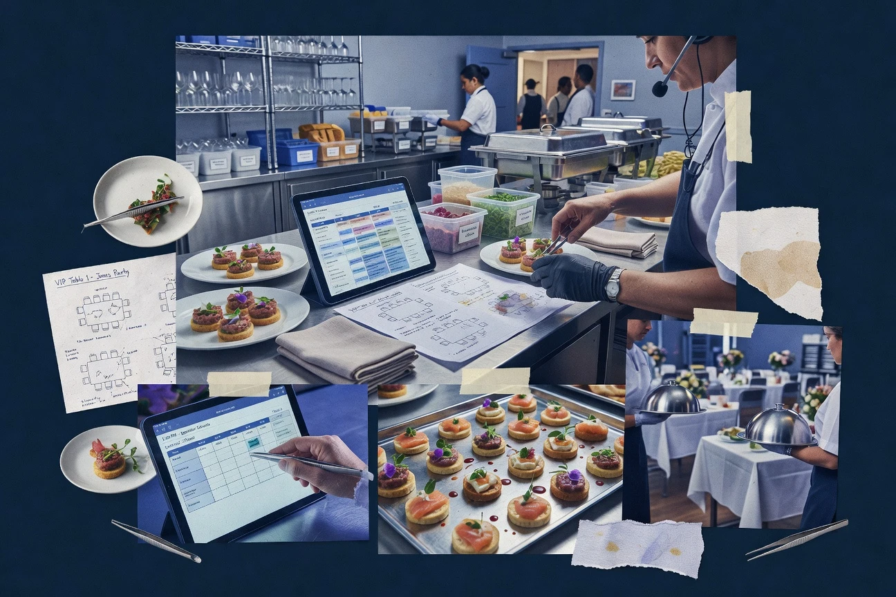 Best Catering Event Management Software (2026)