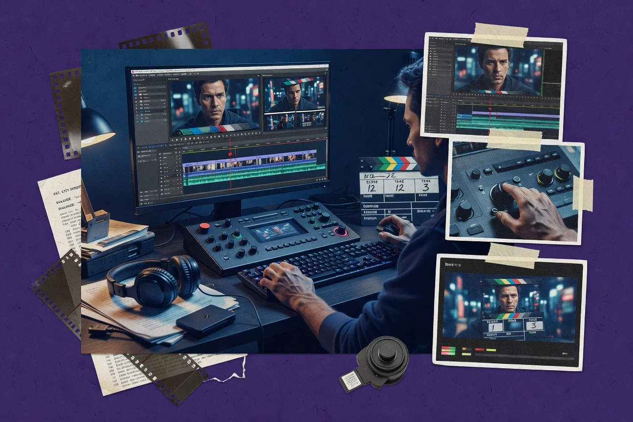 Best Movie Making Software | 2026 Expert Picks