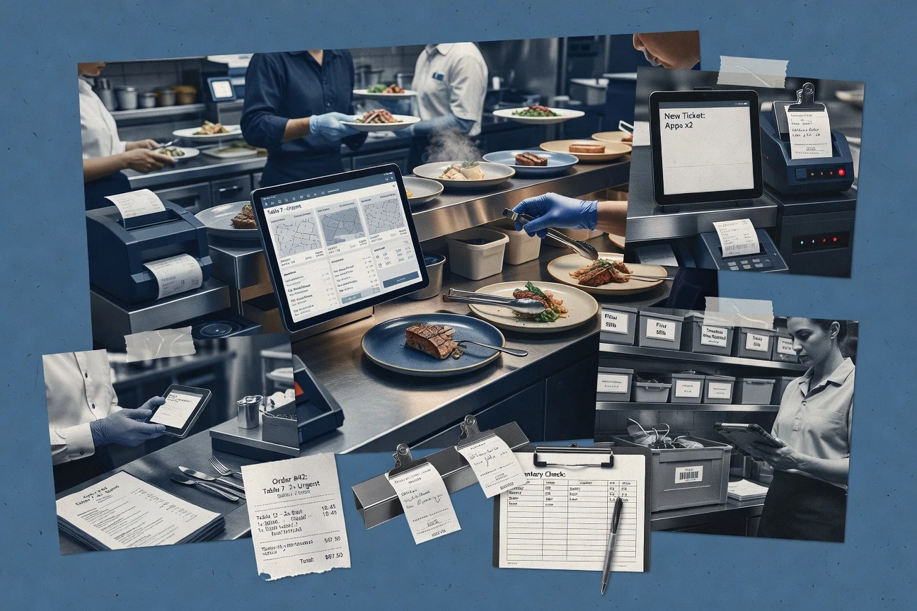 Top 10 Best Restaurant Operations Software | 2026 Edition
