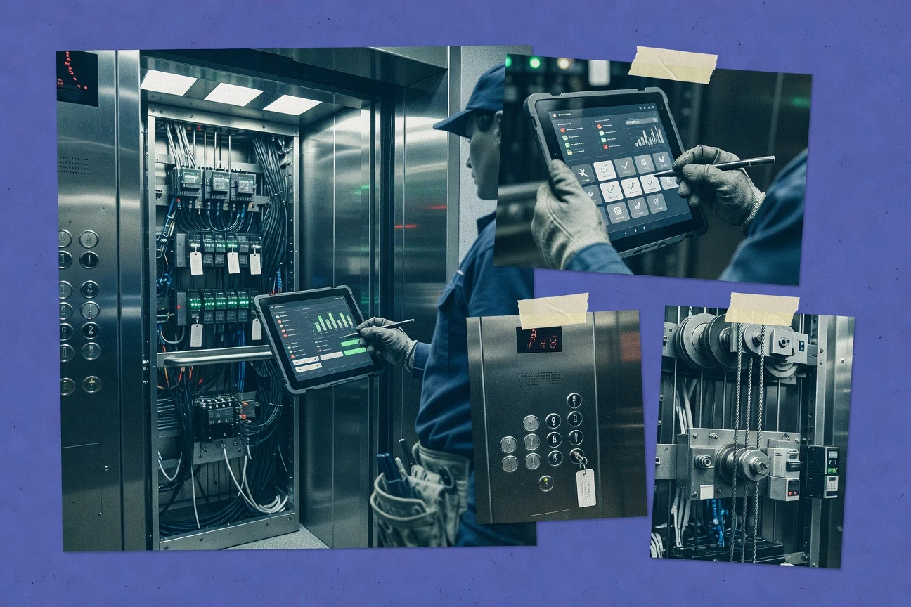Top 10 Best Elevator Maintenance Software: 2026 Comparison