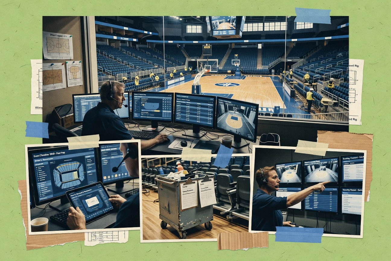 Acbs Software Best Arena Management Software | Top Picks 2026