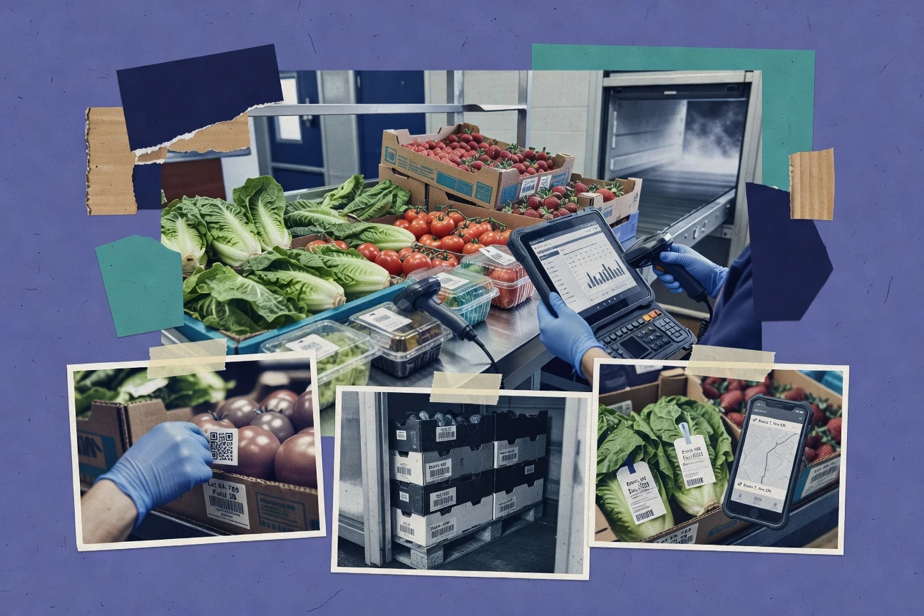 Best Produce Traceability Software (2026)