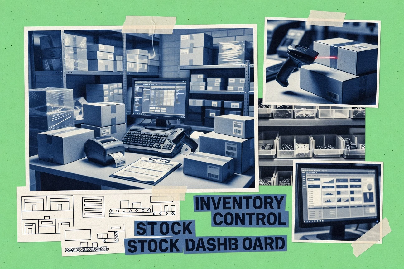 Merchandise Inventory Computer Best Inventory Computer Software: 2026 Comparison