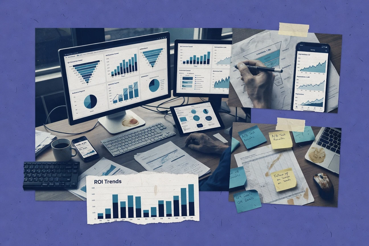 Top 10 Best Marketing Data Software | Top Picks 2026