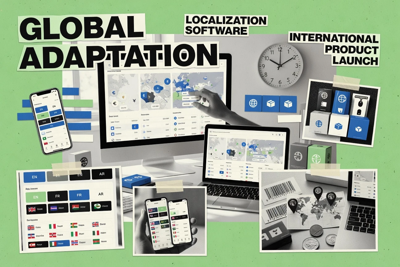 Best Language Localization Software | 2026 Edition