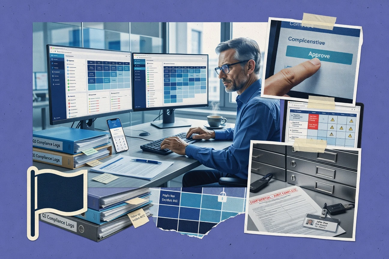 Best Compliance Risk Management Software | 2026 Rankings