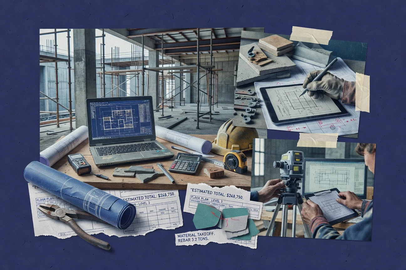 Best Cad Estimating Software | 2026 Expert Picks